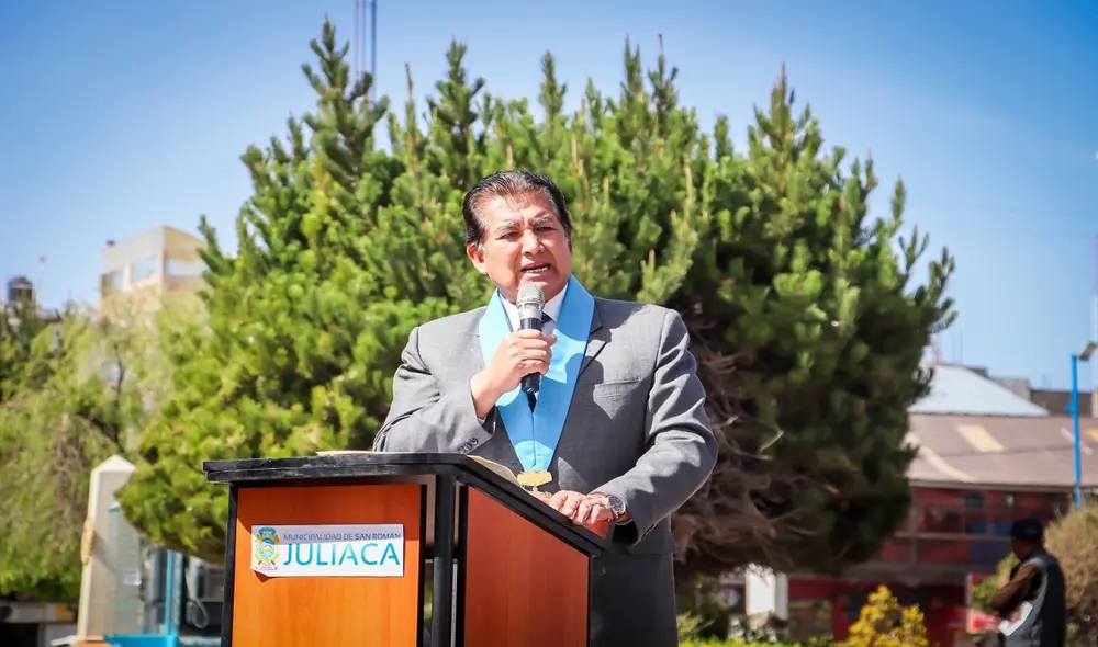 Cáceres propone vacar a los congresistas. Foto: La República