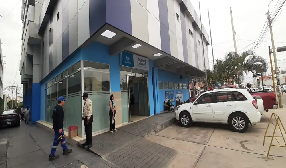 A fines de octubre de 2023 se tendrá auditoría. Foto: Carlos Vasquez