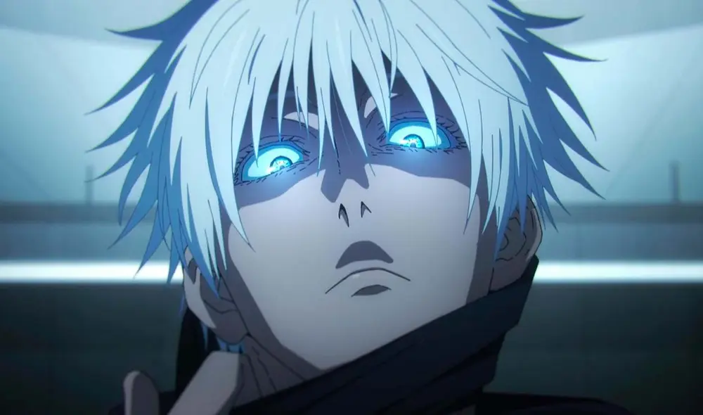 ‘Jujutsu Kaisen’ ingresó al arco del incidente de Shibuya, su historia más importante del manga. Foto: MAPPA