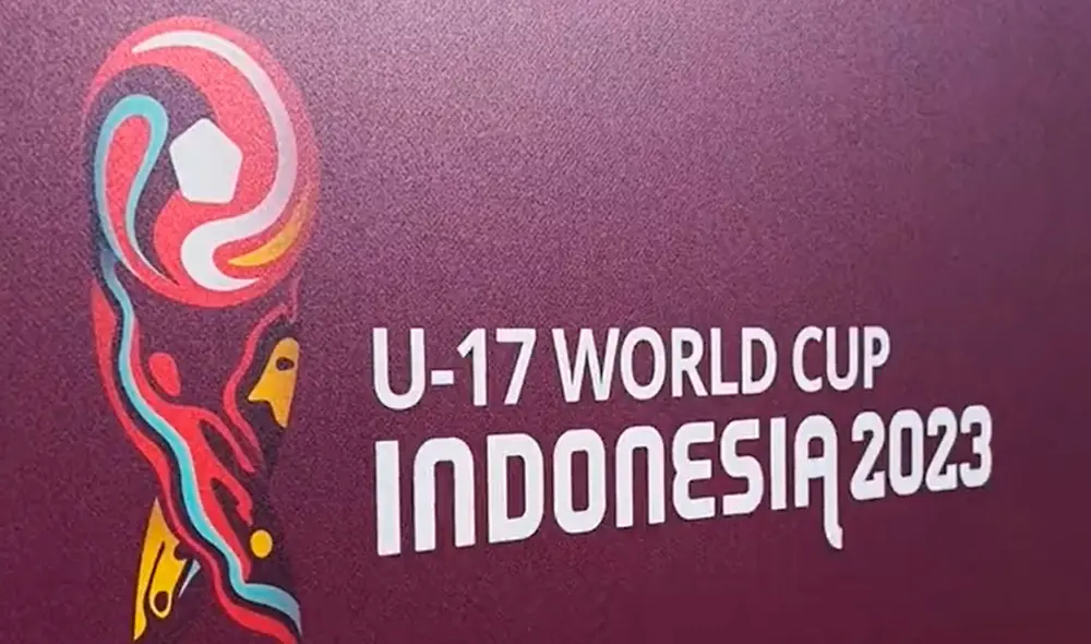 Revisa cómo quedaron los grupos del Mundial Sub-17. Foto: FIFA