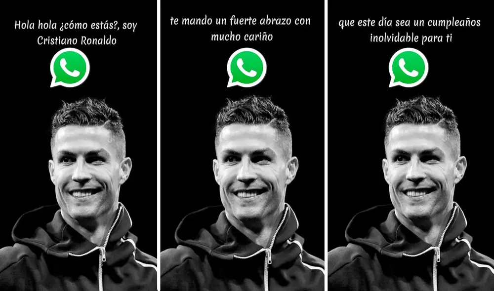 Crear estos audios para WhatsApp es muy sencillo. Foto: TikTok/@yyooyy27