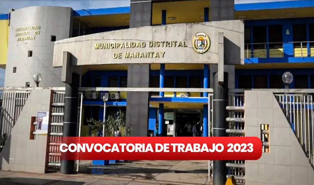 Oferta laboral en Ucayali. Foto: composición LR/ Municipalidad de Manantay Oferta laboral en Ucayali. Foto: composición LR/ Municipalidad de Manantay
