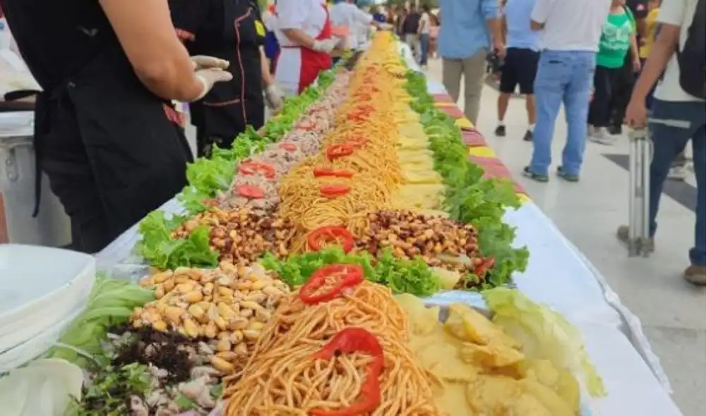 Ernesto Yovera, gerente de Desarrollo Económico del distrito de Florencia de Mora también participará del evento. Foto: Ozono Televisión/Facebook Ernesto Yovera, gerente de Desarrollo Económico del distrito de Florencia de Mora también participará del evento. Foto: Ozono Televisión/Facebook