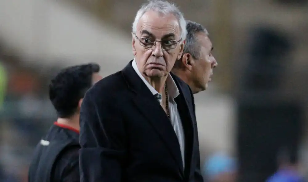 Jorge Fossati busca llevarse el Torneo Clausura con Universitario para jugar la final nacional. Foto: La República/Luis Jiménez