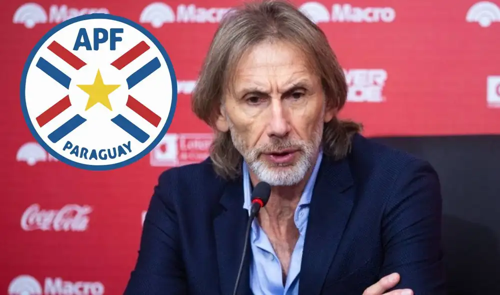 El último equipo que dirigió Ricardo Gareca fue Vélez Sarsfield de Argentina. Foto: composición/La República