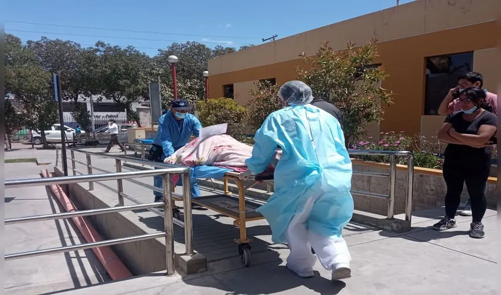 El asesinato del taxista ocurrió el 6 de setiembre. Los menores le dispararon un balazo para robarle el celular. Foto: La República El asesinato del taxista ocurrió el 6 de setiembre. Los menores le dispararon un balazo para robarle el celular. Foto: La República