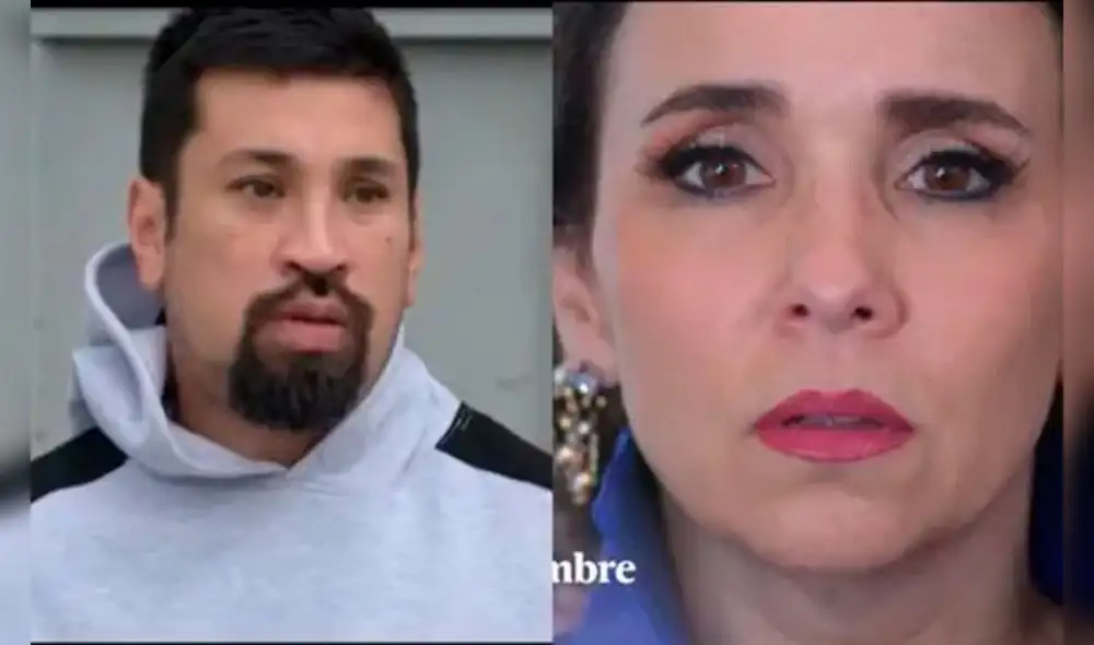 El 27 de septiembre se estrena la telenovela 'Perdóname'. Foto: Captura América TV El 27 de septiembre se estrena la telenovela 'Perdóname'. Foto: Captura América TV