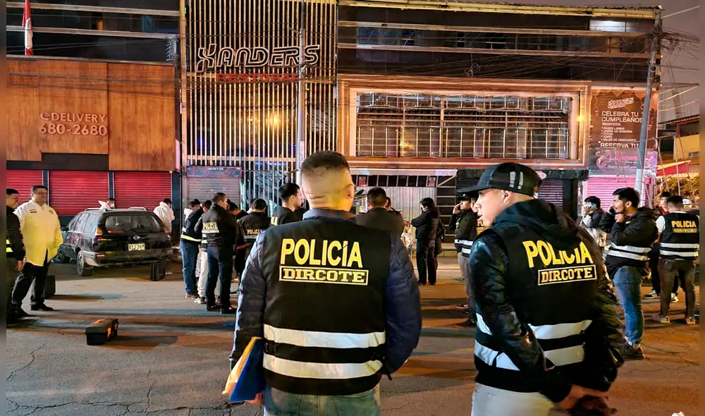 Ciudadanos protestarán contra el sicariato, así lo anunció el burgomaestre Jesús Maldonado. Foto: Rosa Quincho/La República Ciudadanos protestarán contra el sicariato, así lo anunció el burgomaestre Jesús Maldonado. Foto: Rosa Quincho/La República