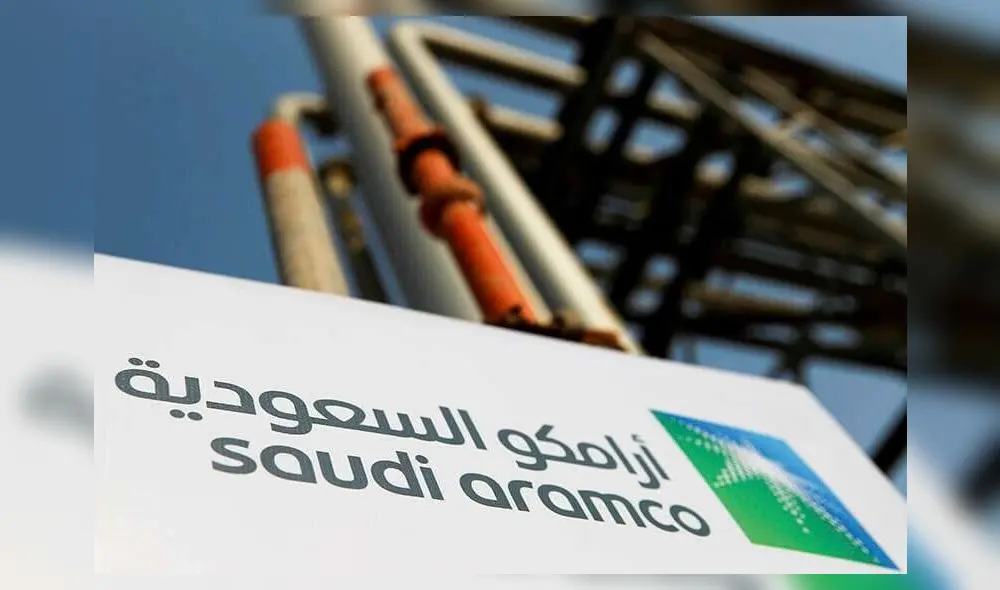 Petróleo en Chile. Según datos en el mercado de acciones, el valor de Aramco es de US$2,19 billones. Foto: Reuters Petróleo en Chile. Según datos en el mercado de acciones, el valor de Aramco es de US$2,19 billones. Foto: Reuters