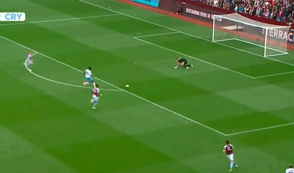 'Dibu' Martínez fue campeón del mundo con la selección argentina. Foto y video: ESPN