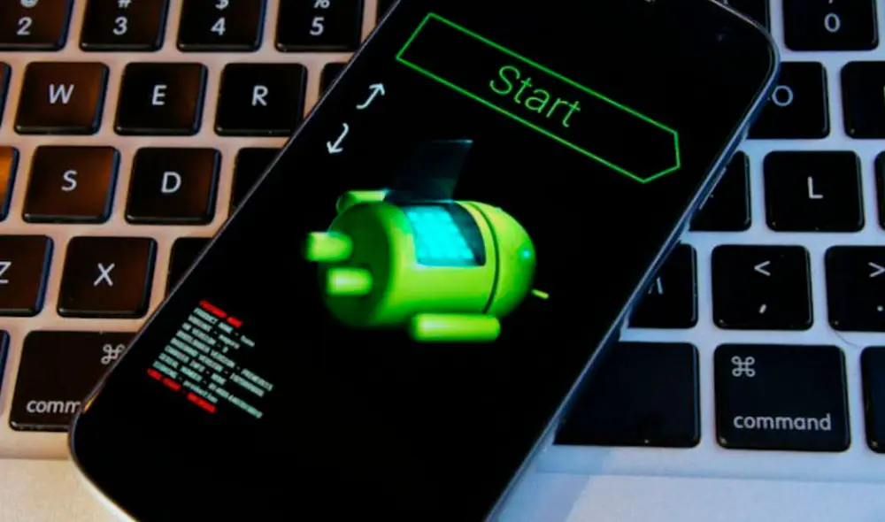 Antes de rootear tu teléfono, debes conocer los peligros que conlleva hacerlo. Foto: El País