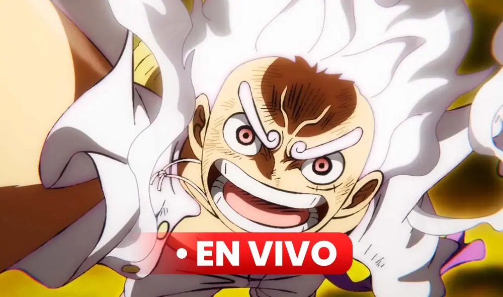 El episodio 1076 de ‘One Piece’ marcaría el final del arco de Wano, para dar inicio al arco de Egghead. Foto: composición LR/Toei Animation