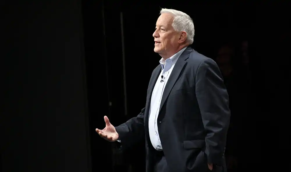 Publicaciones. Walter Isaacson ha escrito las biografías de Leonardo da Vinci, Albert Einstein, Henry Kissinger y Benjamín Franklin. Foto: La República Publicaciones. Walter Isaacson ha escrito las biografías de Leonardo da Vinci, Albert Einstein, Henry Kissinger y Benjamín Franklin. Foto: La República