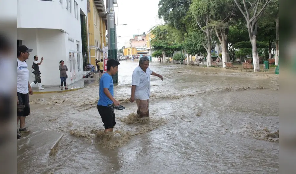 Panorama. Son 90 cuencas ciegas que en Piura están identificadas, y solo 8 de ellas van a ser intervenidas, es decir, menos del 10% del problema total. Panorama. Son 90 cuencas ciegas que en Piura están identificadas, y solo 8 de ellas van a ser intervenidas, es decir, menos del 10% del problema total.