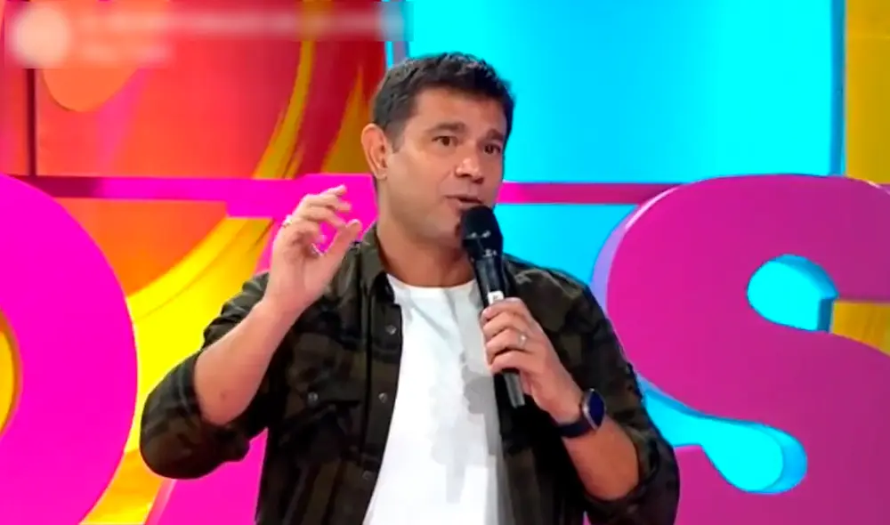 Yaco Eskenazi habló de la posibilidad que exista vida en otros planetas. Foto: captura de América TV