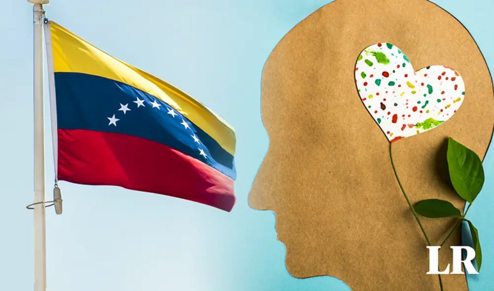 El Día del Psiquiatra en Venezuela se conmemora cada 17 de septiembre. Foto: composición LR/difusión
