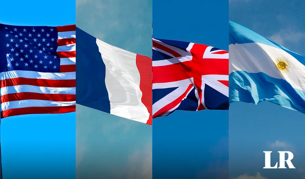 "Apoyamos los principios fundamentales de la democracia", indicaron las embajadas en Perú. Foto: composición LR