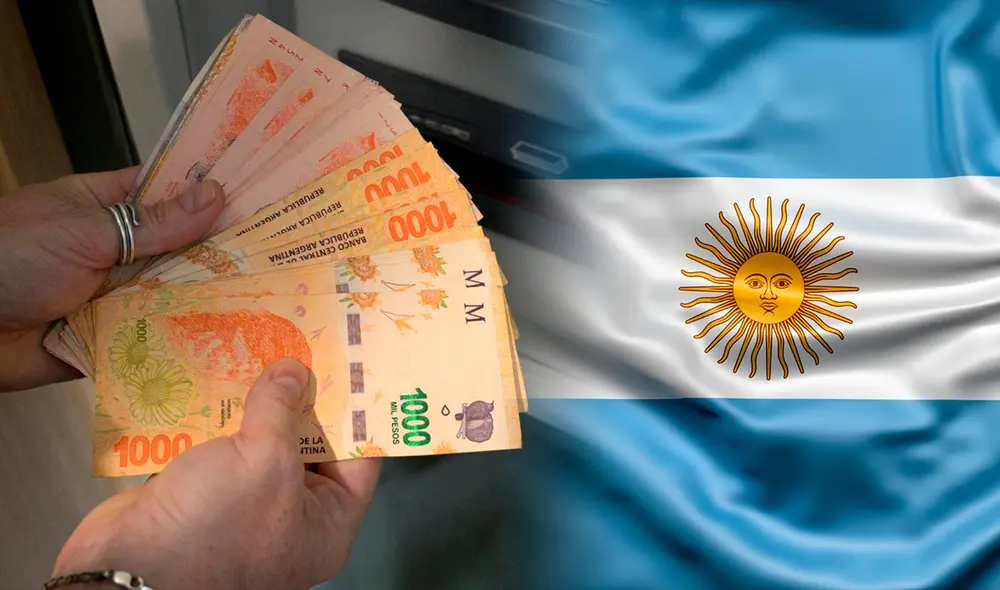 Revisa AQUÍ todos los detalles sobre este nuevo pago en Argentina. Foto: composición LR/CNN en Español/Freepik Revisa AQUÍ todos los detalles sobre este nuevo pago en Argentina. Foto: composición LR/CNN en Español/Freepik