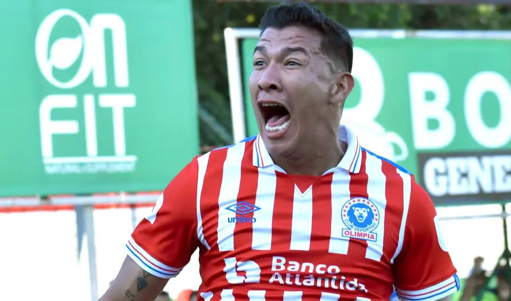 Olimpia se llevó el clásico sobre el final y es líder absoluto del Apertura de la Liga Nacional de Honduras. Foto: X/Club Olimpia Deportivo Olimpia se llevó el clásico sobre el final y es líder absoluto del Apertura de la Liga Nacional de Honduras. Foto: X/Club Olimpia Deportivo