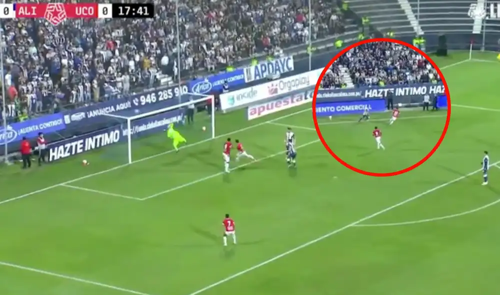 Alianza Lima se encuentra en la pelea por el Torneo Clausura. Foto: composición LR/Liga 1 Max