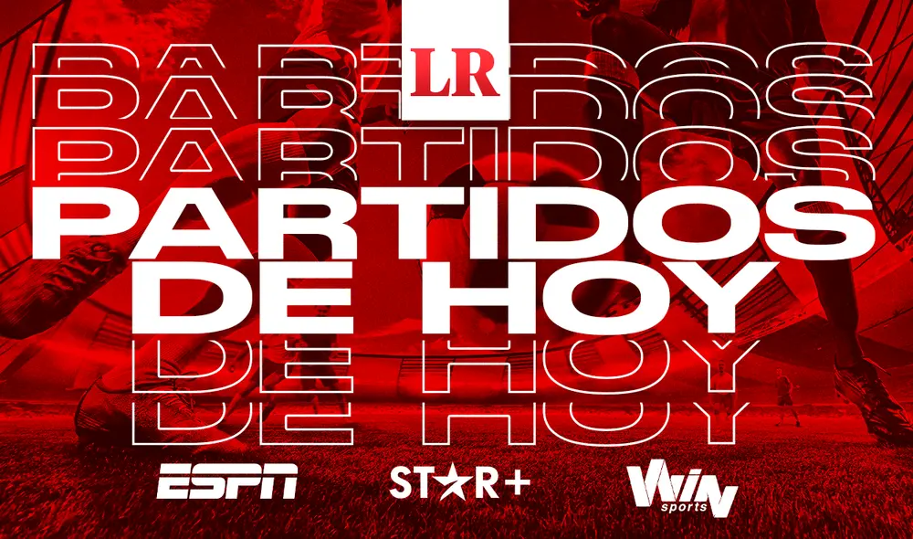 Partidos de hoy, 18 de septiembre: la Liga Campeones de Asia inicia y Neymar podría ser titular con Al Hilal. Foto: composición GLR Partidos de hoy, 18 de septiembre: la Liga Campeones de Asia inicia y Neymar podría ser titular con Al Hilal. Foto: composición GLR