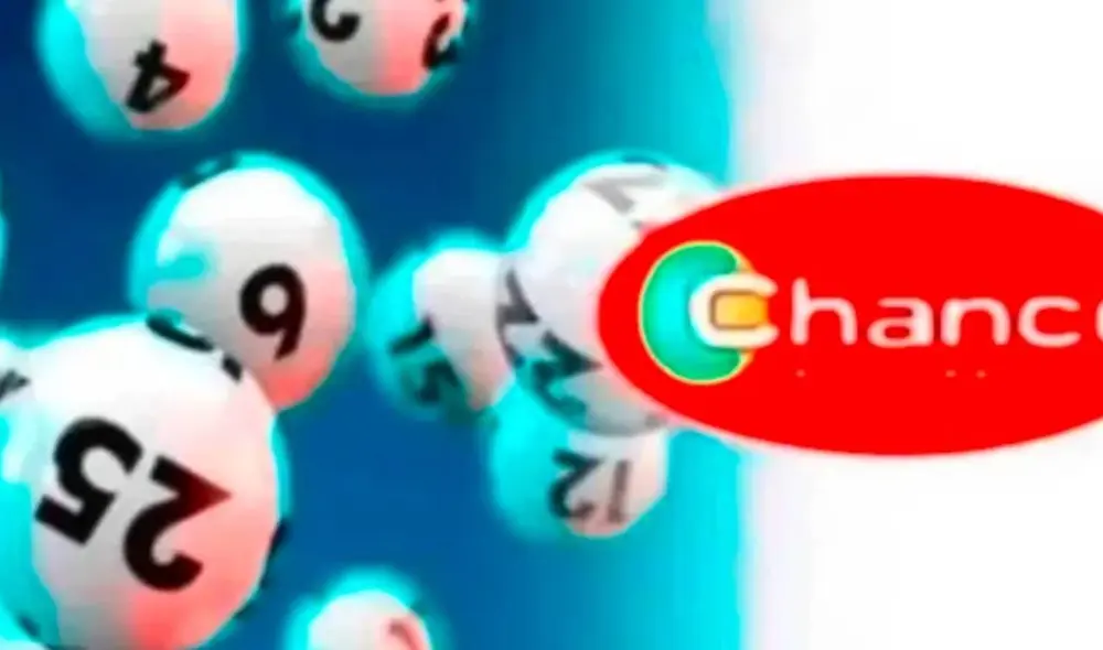 Revisa AQUÍ los resultados de la lotería Chance de hoy, 19 de septiembre. Foto: composición LR/Triple Chance