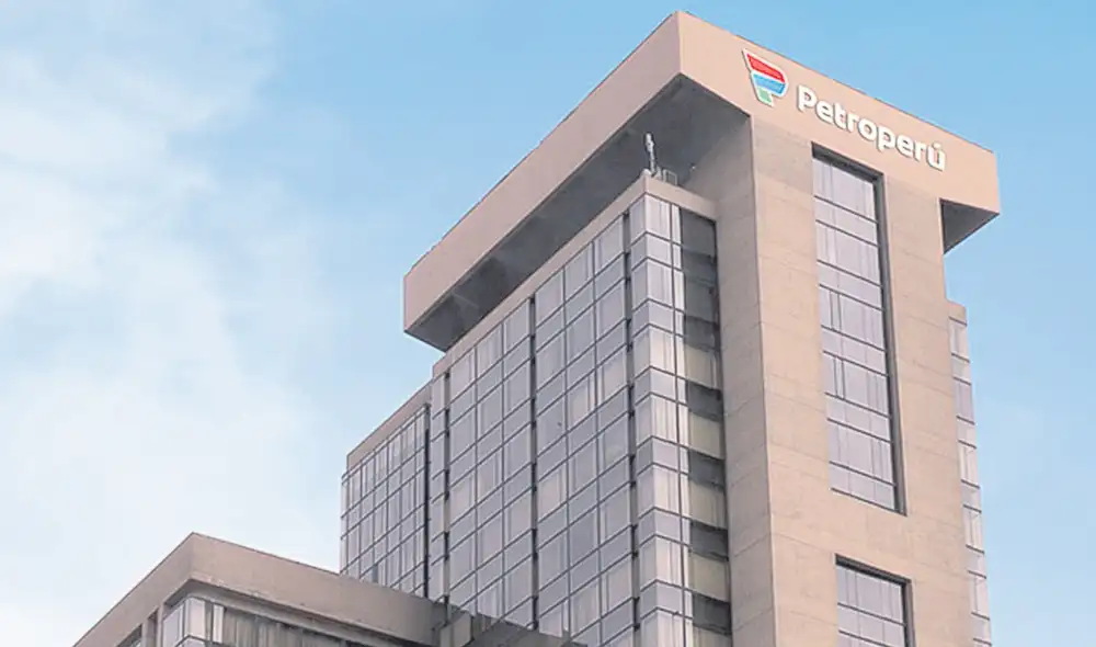 Sustento. Base legal faculta a Perupetro a entregar de forma directa los lotes a Petroperú. Foto: difusión