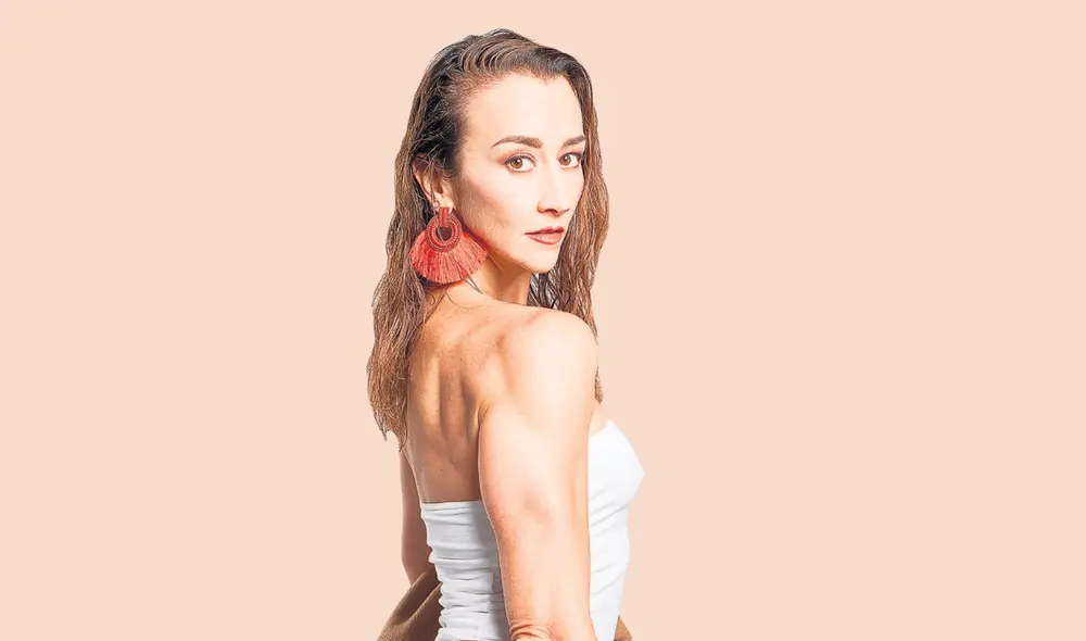 Es presidenta y fundadora de la Asociación Cultural D1, además de productora del festival Pura Calle, conocida por la escena de hip-hop en el país. Foto: difusión Es presidenta y fundadora de la Asociación Cultural D1, además de productora del festival Pura Calle, conocida por la escena de hip-hop en el país. Foto: difusión