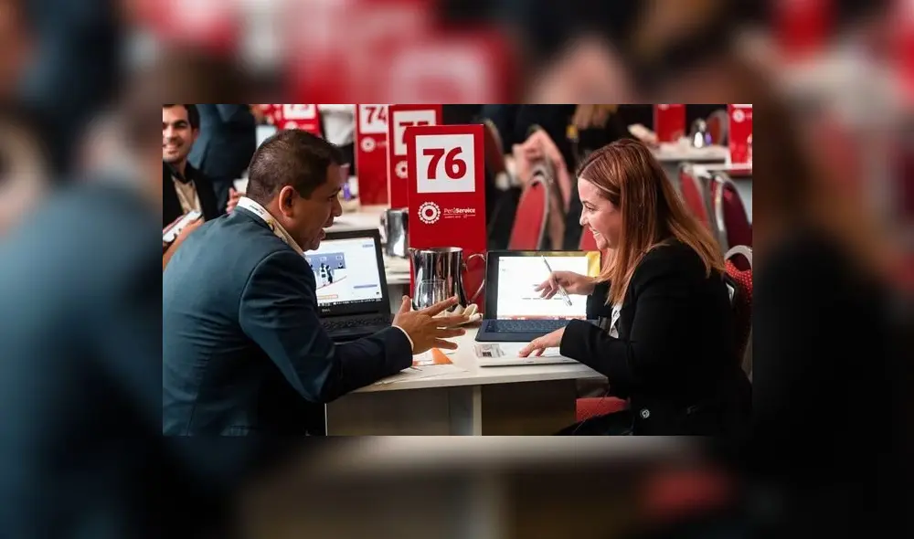 Los 86 exportadores peruanos que participarán en la rueda son de Arequipa, Cajamarca, Cusco, La Libertad, Lima, Lambayeque, Tacna y Loreto. Foto: Promperú