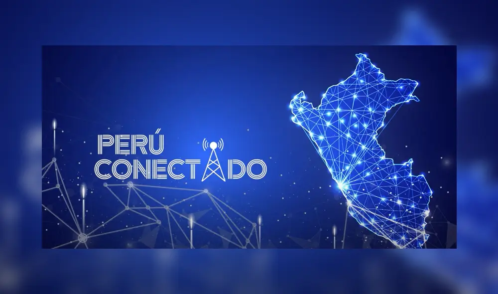 Perú Conectado