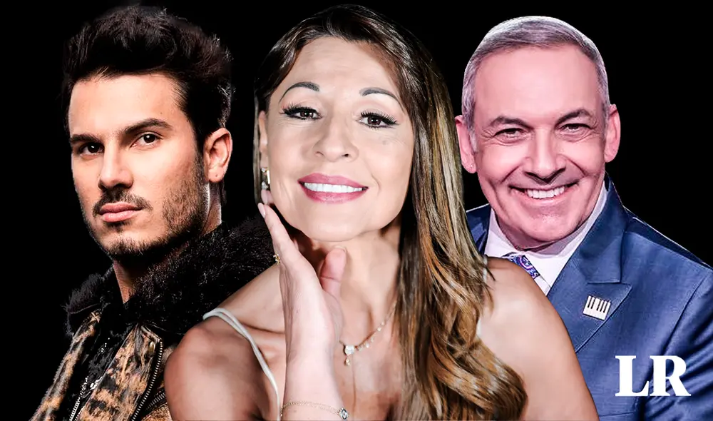 'Yo me llamo' busca a los mejores imitadores de Colombia. Foto: composición de Fabrizio Oviedo/La República/Caracol TV 'Yo me llamo' busca a los mejores imitadores de Colombia. Foto: composición de Fabrizio Oviedo/La República/Caracol TV