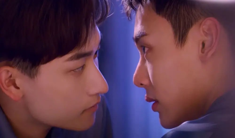 'You Are Mine' llega con una historia de romance en la oficina. Foto: Composición LR/GagaOOLala 'You Are Mine' llega con una historia de romance en la oficina. Foto: Composición LR/GagaOOLala