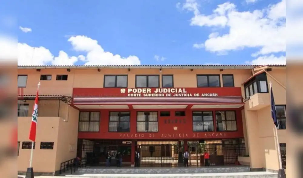 Prisión preventiva para acusado de abusar sexualmente de menor. Foto: Difusión