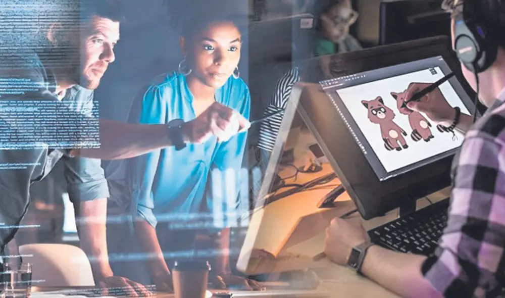 Destinos. Principales mercados son Latinoamérica y Estados Unidos. Foto: difusión