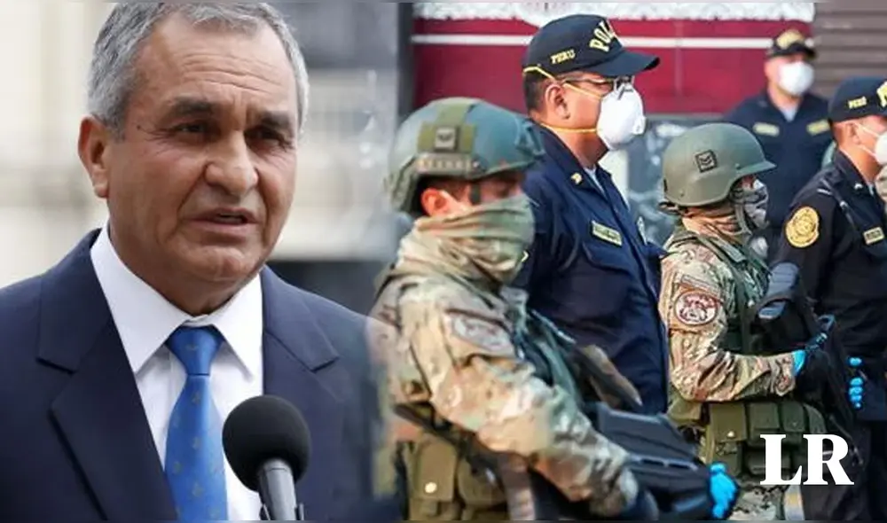 Dina Boluarte dio el anuncio desde Estados Unidos. Entérate de todos los detalles de esta medida de emergencia. Foto: composición LR/Fabrizio Oviedo/El Peruano