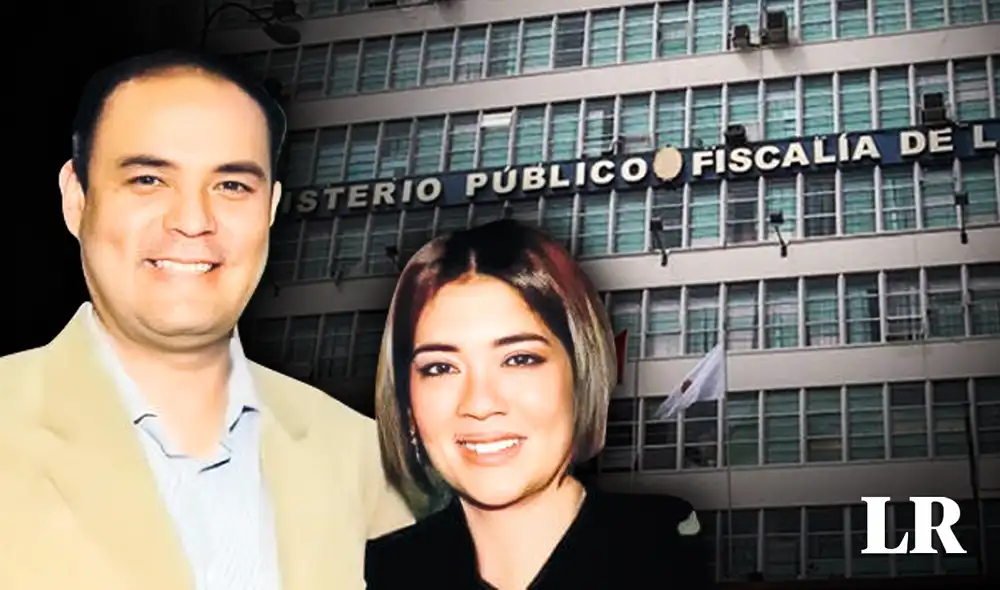 El abogado Mesones formó parte del directorio del Ministerio de Vivienda. Foto: composición de Fabrizio Oviedo/difusión/Facebook