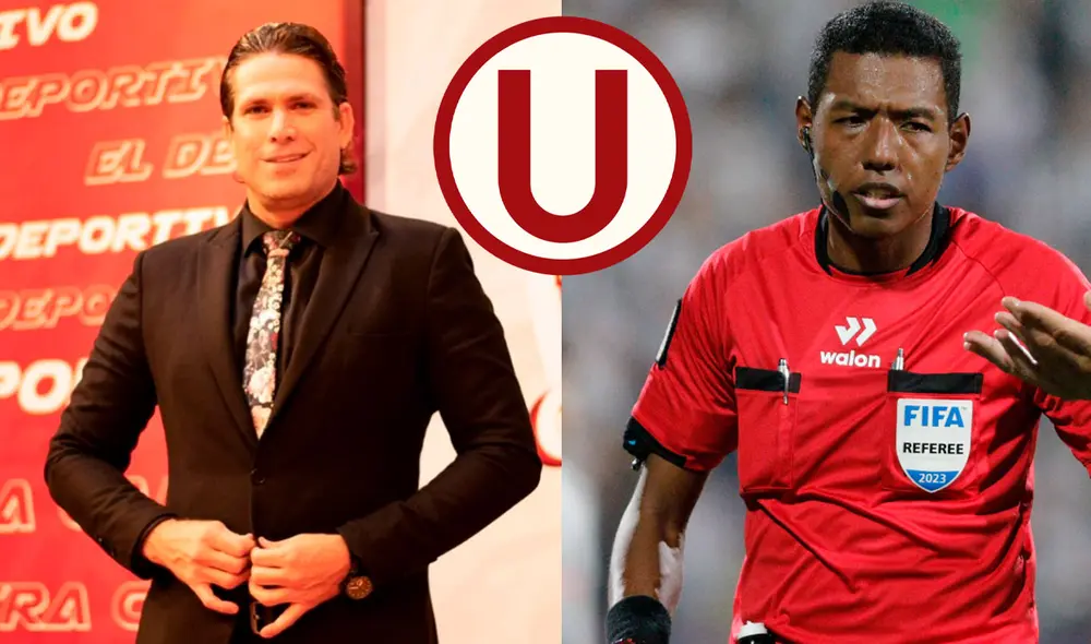 Universitario de Deportes se encuentra peleando por el título del Clausura. Foto: composición/difusión/GLR.