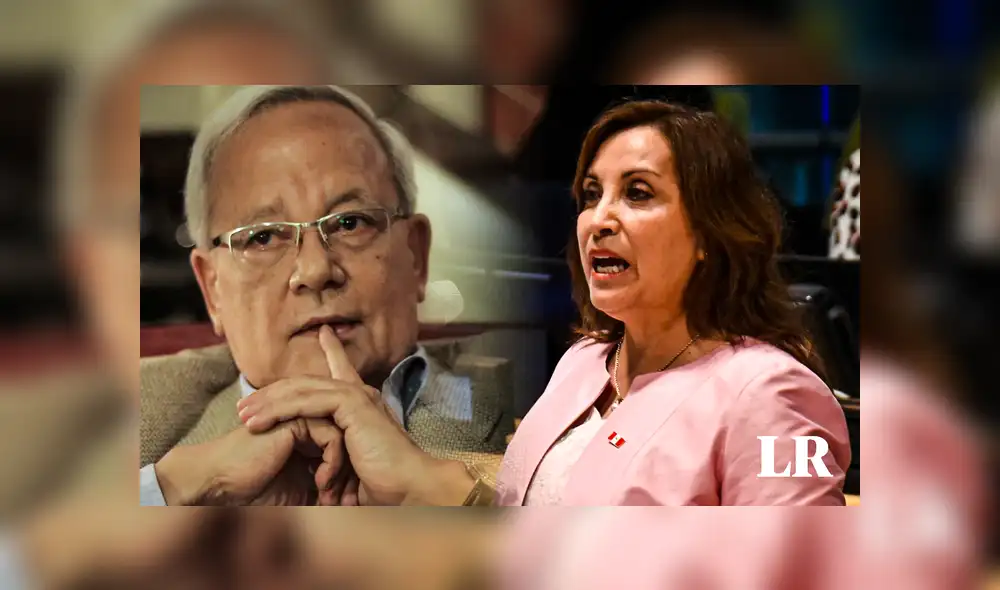 Dina Boluarte está presente en la cumbre de la Organización de las Naciones Unidas (ONU). Foto: composición de Fabrizio Oviedo/LR Dina Boluarte está presente en la cumbre de la Organización de las Naciones Unidas (ONU). Foto: composición de Fabrizio Oviedo/LR