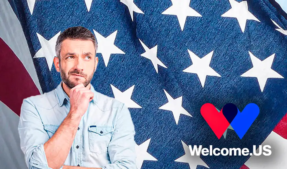 Welcome Connect cerró las inscripciones en minutos. Foto: composición LR/Pexels