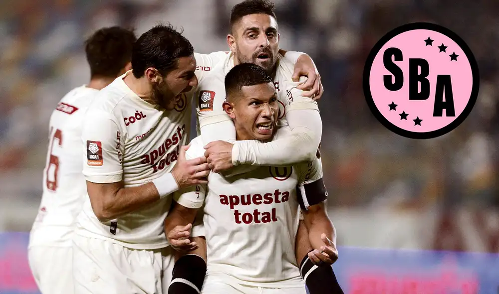 Universitario ya goleó a Sport Boys este año, por el Torneo Apertura. Foto: composición de LR/Luis Jiménez/Archivo GLR