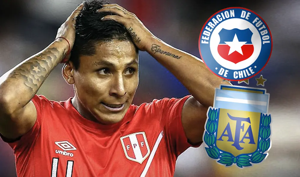 Raúl Ruidíaz fue mundialista con la selección peruana en Rusia 2018. Foto: composición LR/FPF