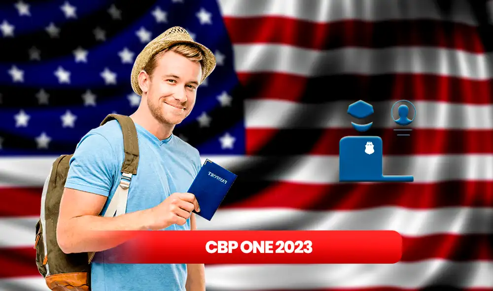 CBP representa una gran alternativa para los migrantes. Foto: composición LR/Pixabay/PNG Wing CBP representa una gran alternativa para los migrantes. Foto: composición LR/Pixabay/PNG Wing