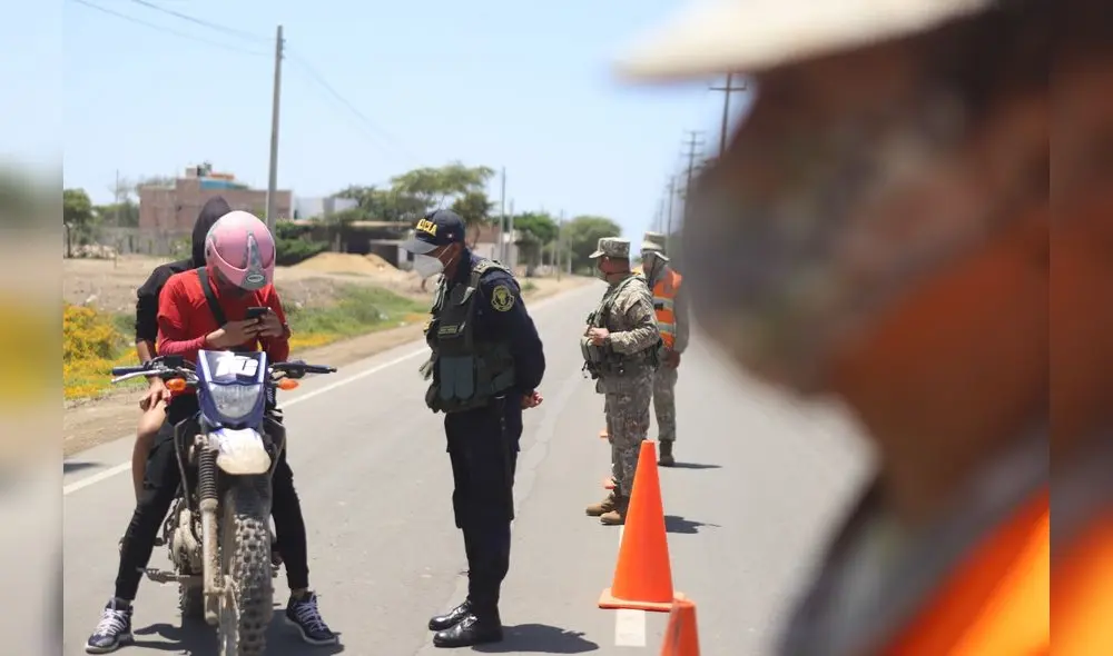 Acciones. El plan de acción en Sullana requiere de recursos como patrullas y aumento de policías en las zonas más calientes del sector, donde cada semana muere en promedio un ciudadano.