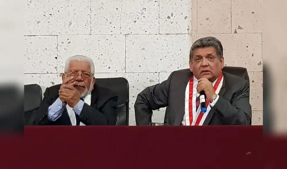 Evaluación. Decanos de colegios profesionales analizarán las crisis que se viven en el país. Foto: La República