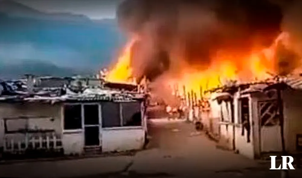 Venezuela anunció el desalojo de cárcel controlada por banda Tren de Aragua. Foto: El Espectador