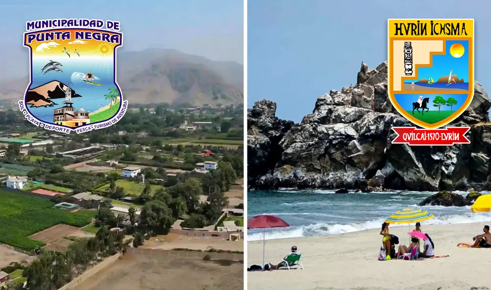 Lima es la capital del Perú, pero no tiene la mayor altitud del país. Ese puesto lo ostenta Cerro de Pasco. Foto: composición LR/DW/Hostal Casa Punta Negra Lima - PERU