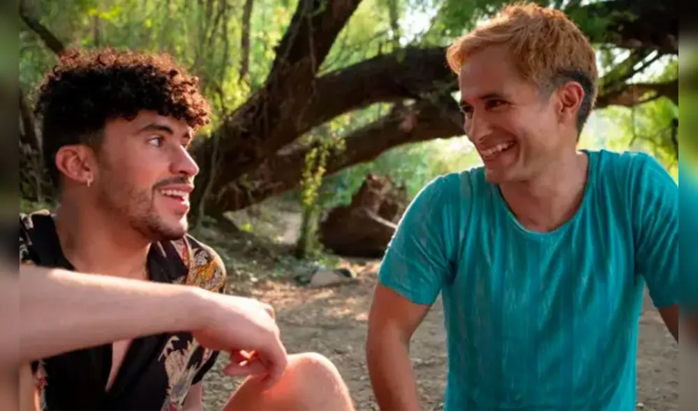 El 21 de septiembre de 2023, se estrena 'Cassandro' en Latinoamérica. Foto: Prime video