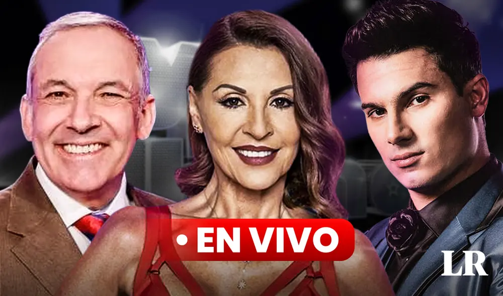 'Yo me lamo' se emite por la señal de Caracol TV. Foto: composición de Jazmin Ceras/La República/Caracol TV 'Yo me lamo' se emite por la señal de Caracol TV. Foto: composición de Jazmin Ceras/La República/Caracol TV