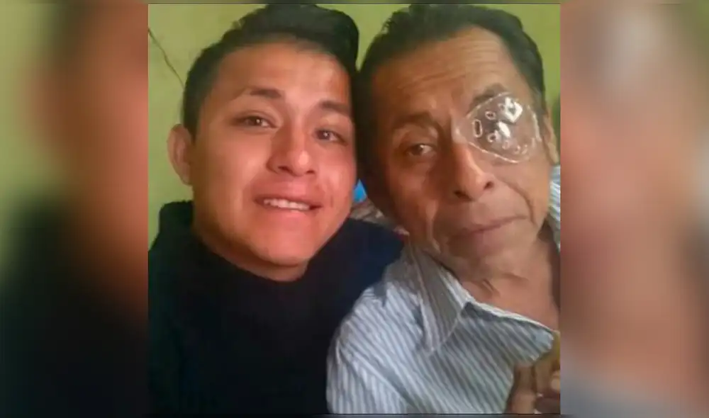 El fallecimiento se registró el 19 de septiembre. Foto: Liendrita Oficial El fallecimiento se registró el 19 de septiembre. Foto: Liendrita Oficial