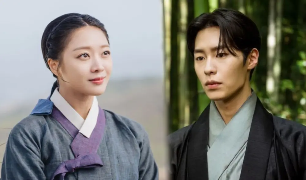 Netflix apuesta por un nuevo k-drama con Lee Jae Wook y Jo Bo Ah. Foto: Netflix Netflix apuesta por un nuevo k-drama con Lee Jae Wook y Jo Bo Ah. Foto: Netflix